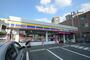 コンビニ　ミニストップ土呂駅前店（コンビニ）まで1067m