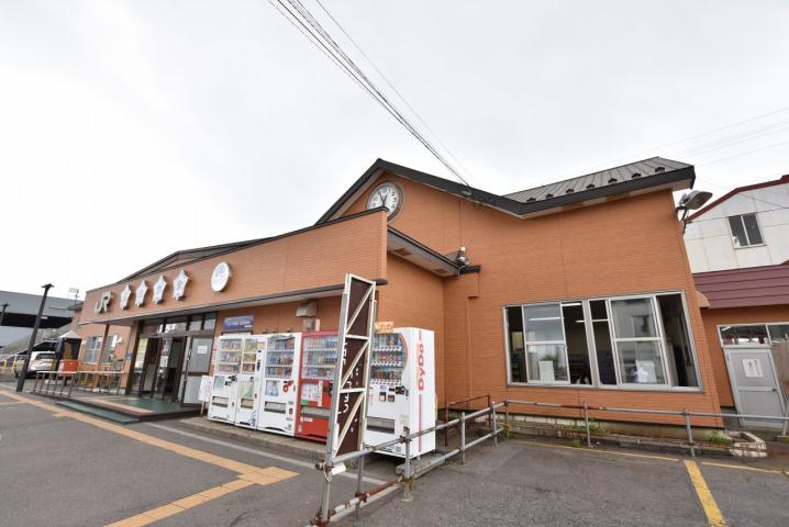 その他　五稜郭駅（その他）まで929m
