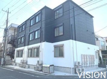 建物外観　☆外観☆