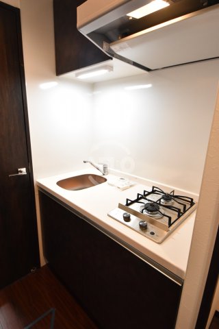 キッチン　プレジオ都島本通　キッチン