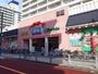 スーパー　スーパーマーケット三徳汐入店（スーパー）まで462m
