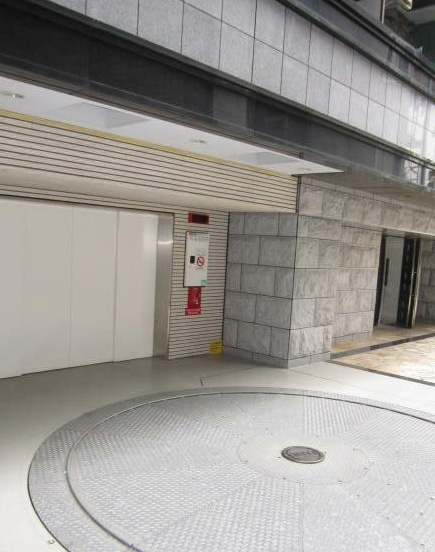 その他共有部分　グランド・ガーラ新横浜Ｎｏｒｔｈ