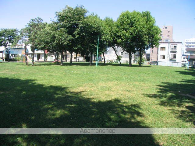 公園　めぐみ公園（公園）まで250m