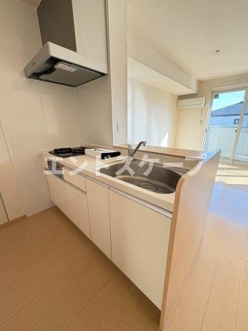 キッチン　高崎、前橋のお部屋探しはエンドスケープまで！お客様の理想お聞