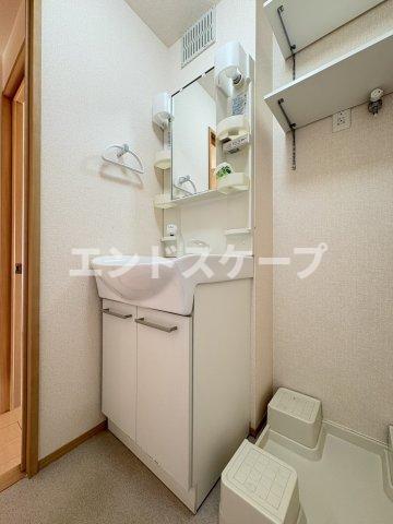 洗面設備　高崎、前橋のお部屋探しはエンドスケープまで！お客様の理想お聞