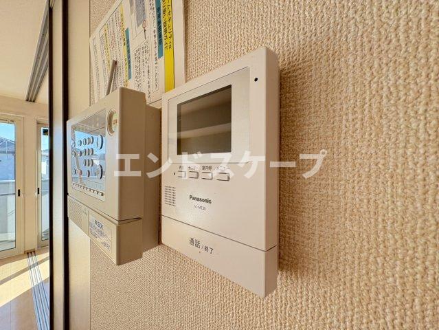 セキュリティ　高崎、前橋のお部屋探しはエンドスケープまで！お客様の理想お聞