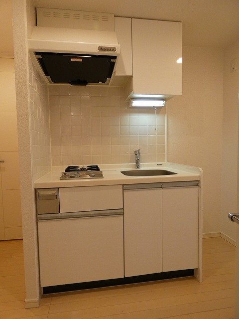 キッチン　キッチン※別部屋参考写真