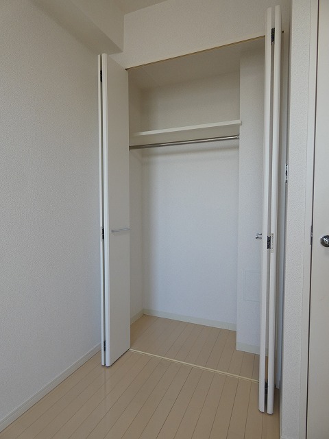 収納　収納※別部屋参考写真