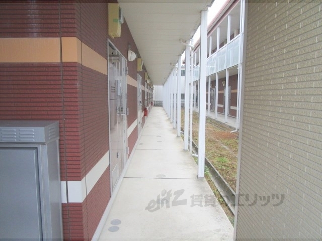 その他　廊下