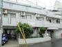 大岡山駅より徒歩10分 3階 築40年7ヶ月の賃貸物件