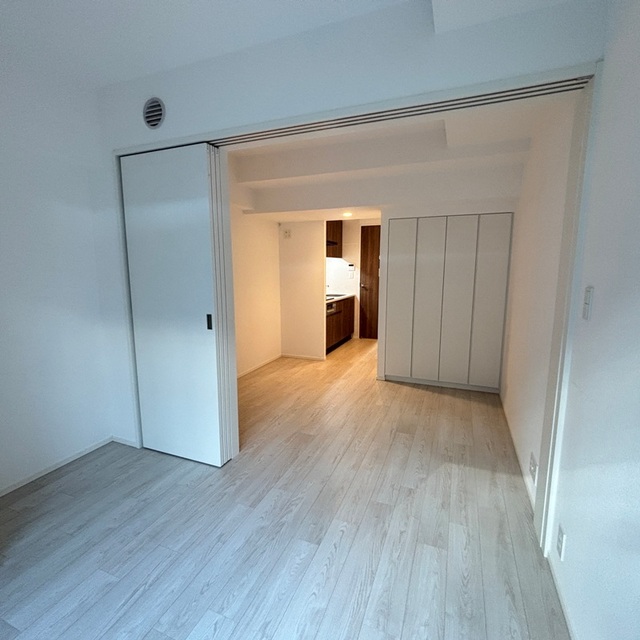 居室・リビング　※写真は同タイプ住戸です。