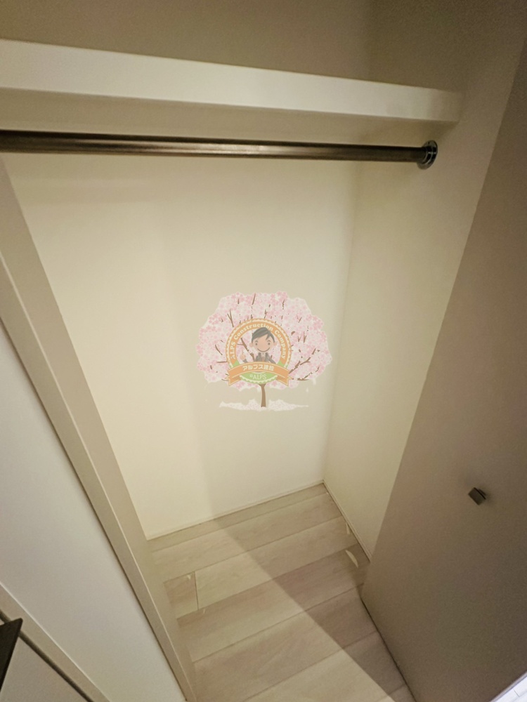 収納　同一仕様