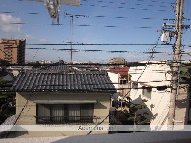 眺望　眺望