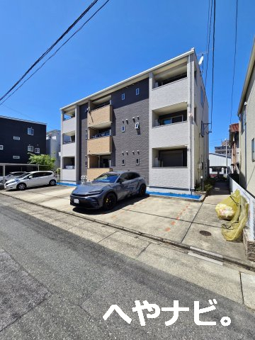 駐車場　★駐車場