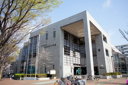 その他　東板橋体育館（その他）まで110m