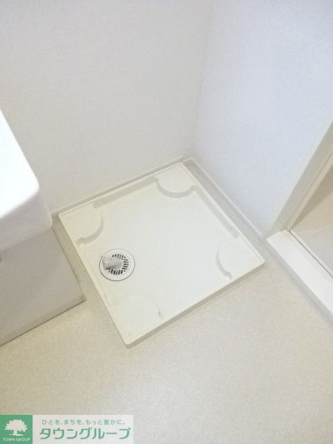 その他設備　同会社施工パースイメージ　現状優先