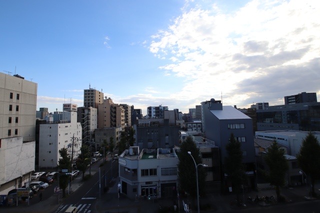 眺望　※別室の参考写真の為、現況優先です。