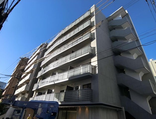 建物外観　☆きれいな外観☆