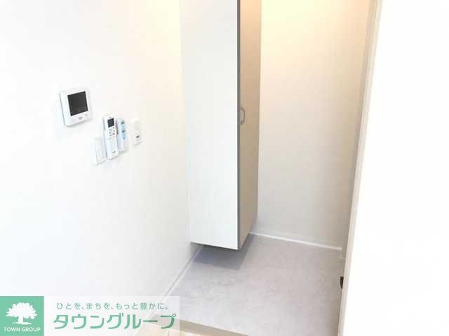 玄関　★お問い合わせはタウンハウジング分倍河原店まで★