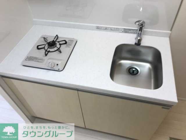 キッチン　★お問い合わせはタウンハウジング分倍河原店まで★
