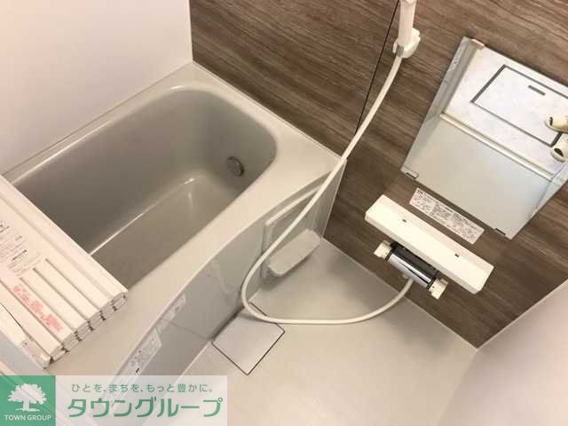 バス・シャワールーム　★お問い合わせはタウンハウジング分倍河原店まで★