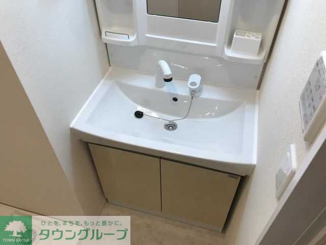 洗面設備　★お問い合わせはタウンハウジング分倍河原店まで★