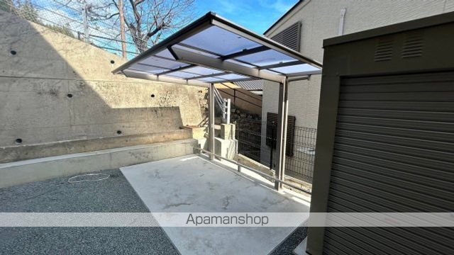 その他共有部分　その他共有部分