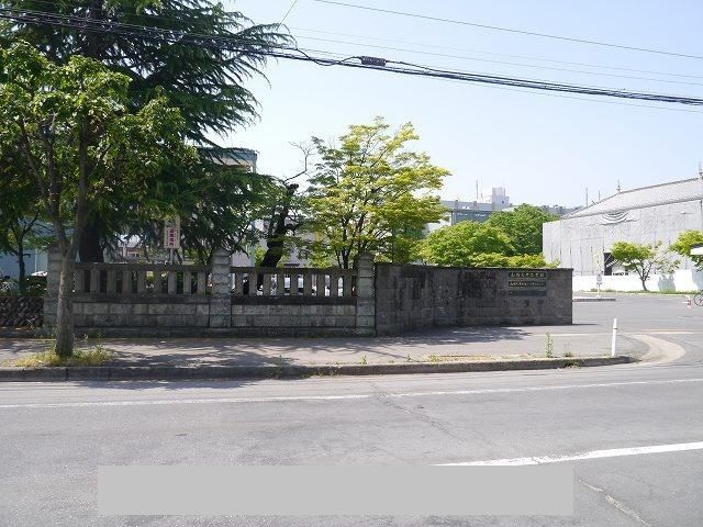 大学・短大　山形大学工学部（大学・短大）まで650m