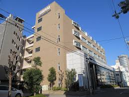 大学・短大　私立大阪医療保健大学天満橋キャンパス（大学・短大）まで687m