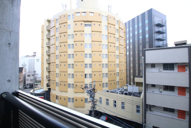 眺望　※別室の参考写真の為、現況優先です。