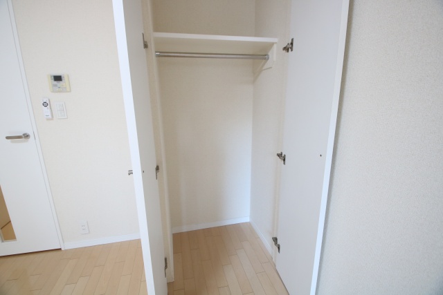 収納　※別室の参考写真の為、現況優先です。