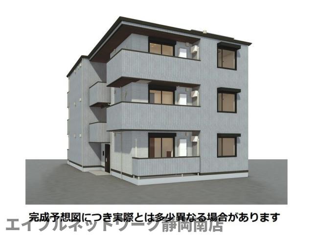 建物外観　イメージ