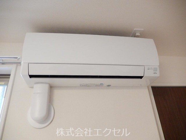 その他設備　施工イメージです。