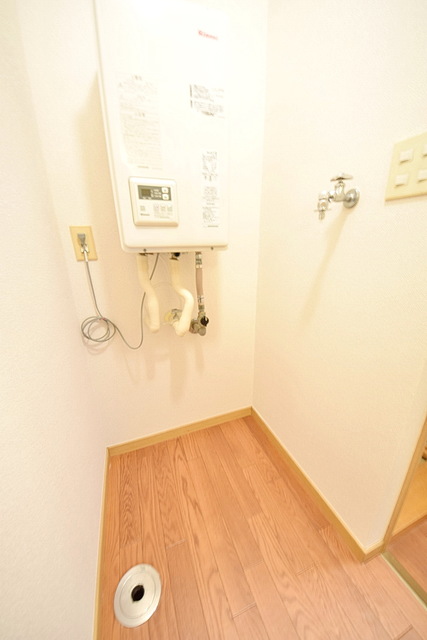 その他設備　～ピコピコ～別号室参考写真