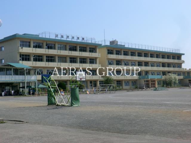 小学校　入間市立仏子小学校（小学校）まで809m