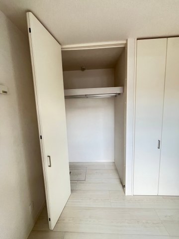収納　※別部屋写真