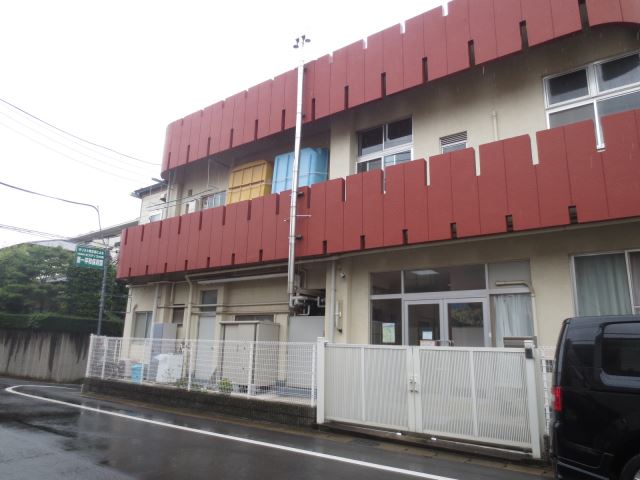 幼稚園・保育園　平和保育園（幼稚園・保育園）まで530m