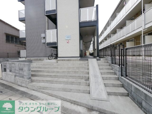 エントランス　★エントランス★