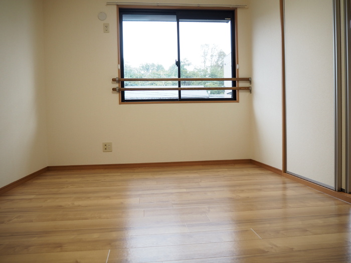 その他部屋・スペース　同タイプ別部屋の写真です
