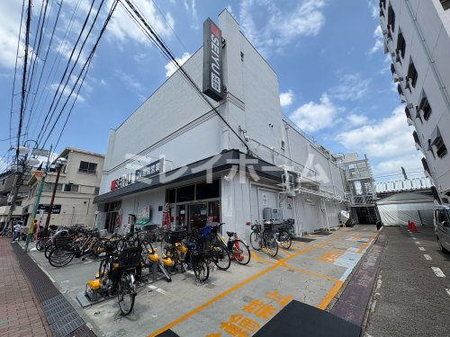 スーパー　西友 下丸子店（スーパー）まで251m