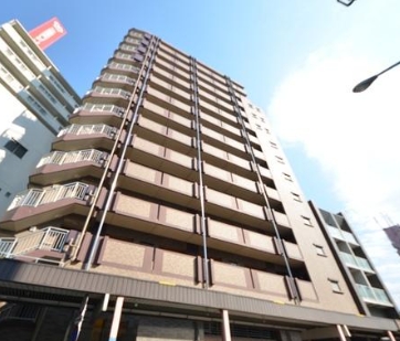建物外観　☆綺麗な外観☆