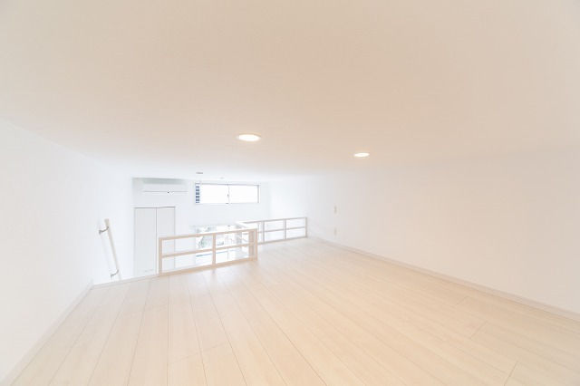 その他部屋・スペース　寝室にいかがでしょうか