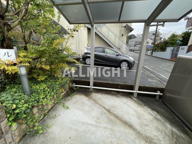その他共有部分　★お部屋探しはオールマイト不動産までご相談下さい♪