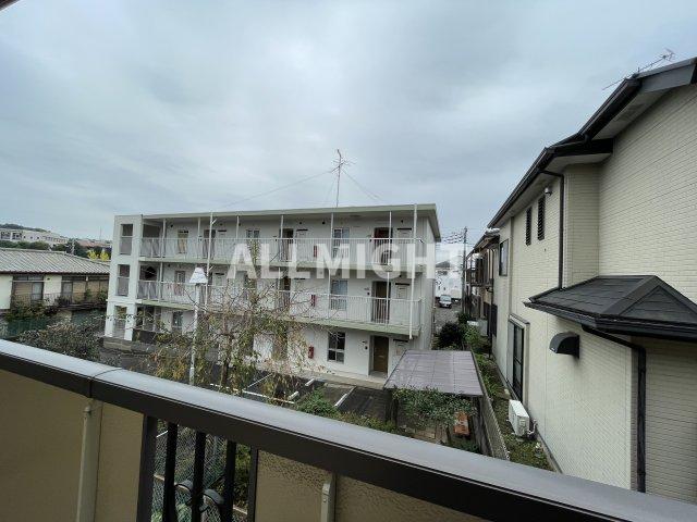 眺望　★お部屋探しはオールマイト不動産までご相談下さい♪