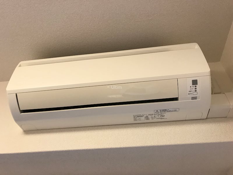 その他　違うお部屋の写真です。ご参考までに