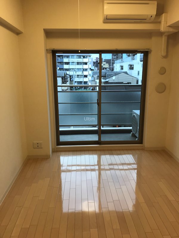 居室・リビング　違うお部屋の写真です。ご参考までに