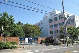 小学校　尼崎市立立花北小学校（小学校）まで468m