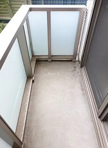 バルコニー　★見学予約受付中★