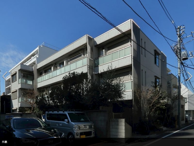建物外観　★見学予約受付中★