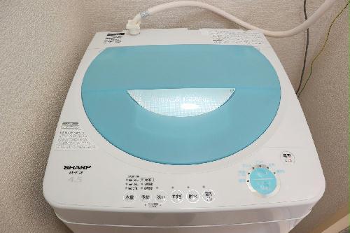 その他　家具家電付きの為、すぐに新生活がスタート出来ます！